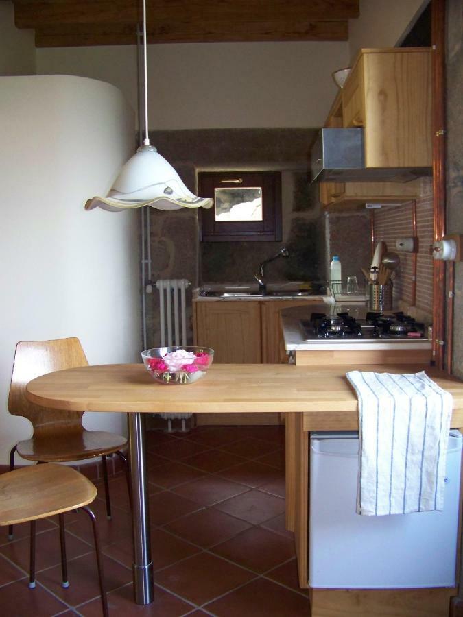 Torre Tanquian Eco Finca - Ribeira Sacra Pantón Exteriör bild