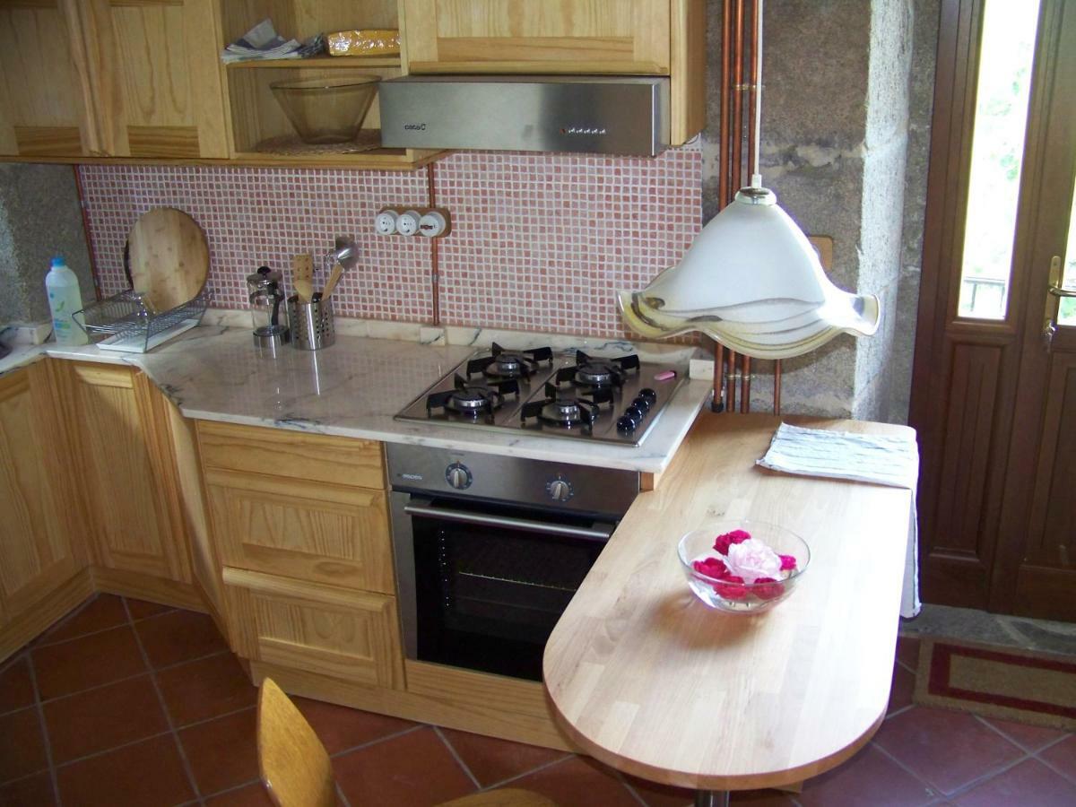 Torre Tanquian Eco Finca - Ribeira Sacra Pantón Exteriör bild